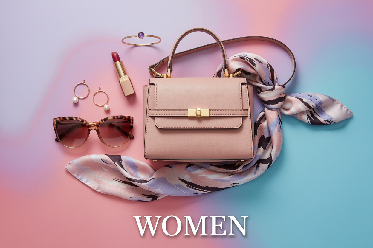 Women's Accessories