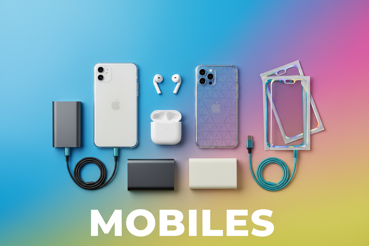 Mobile Accessories