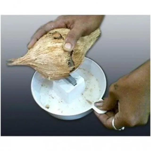 High-Quality Manual Coconut Opening Tool