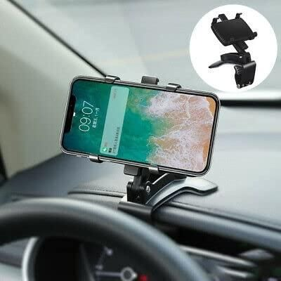 360° Dashboard Phone Mount for Car